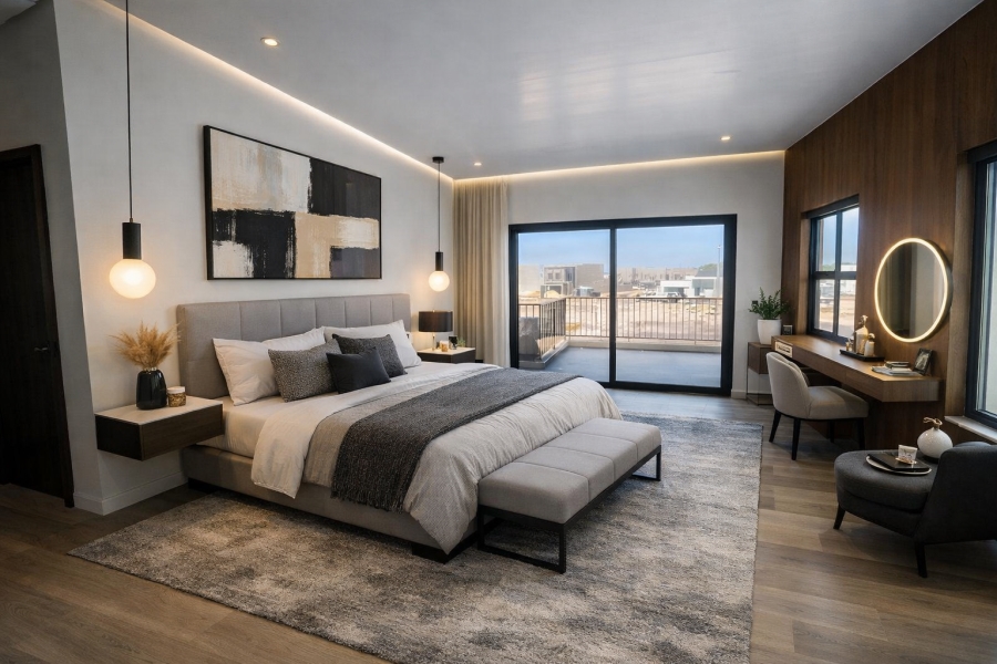 4 Bedroom Property for Sale in Sandown Western Cape